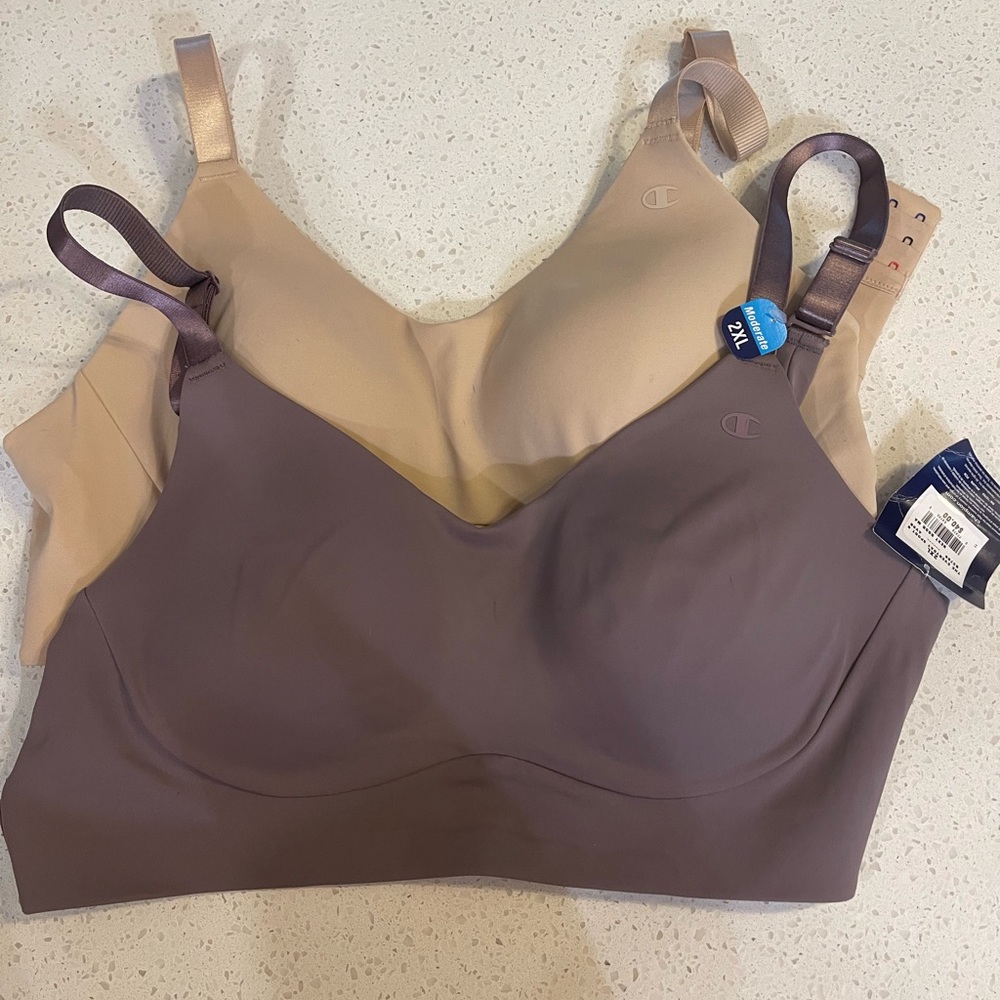 Champion Everyday Sports Bra